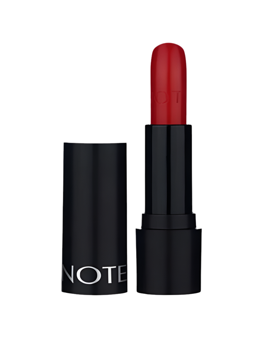 Note Deep Impact Lipstick