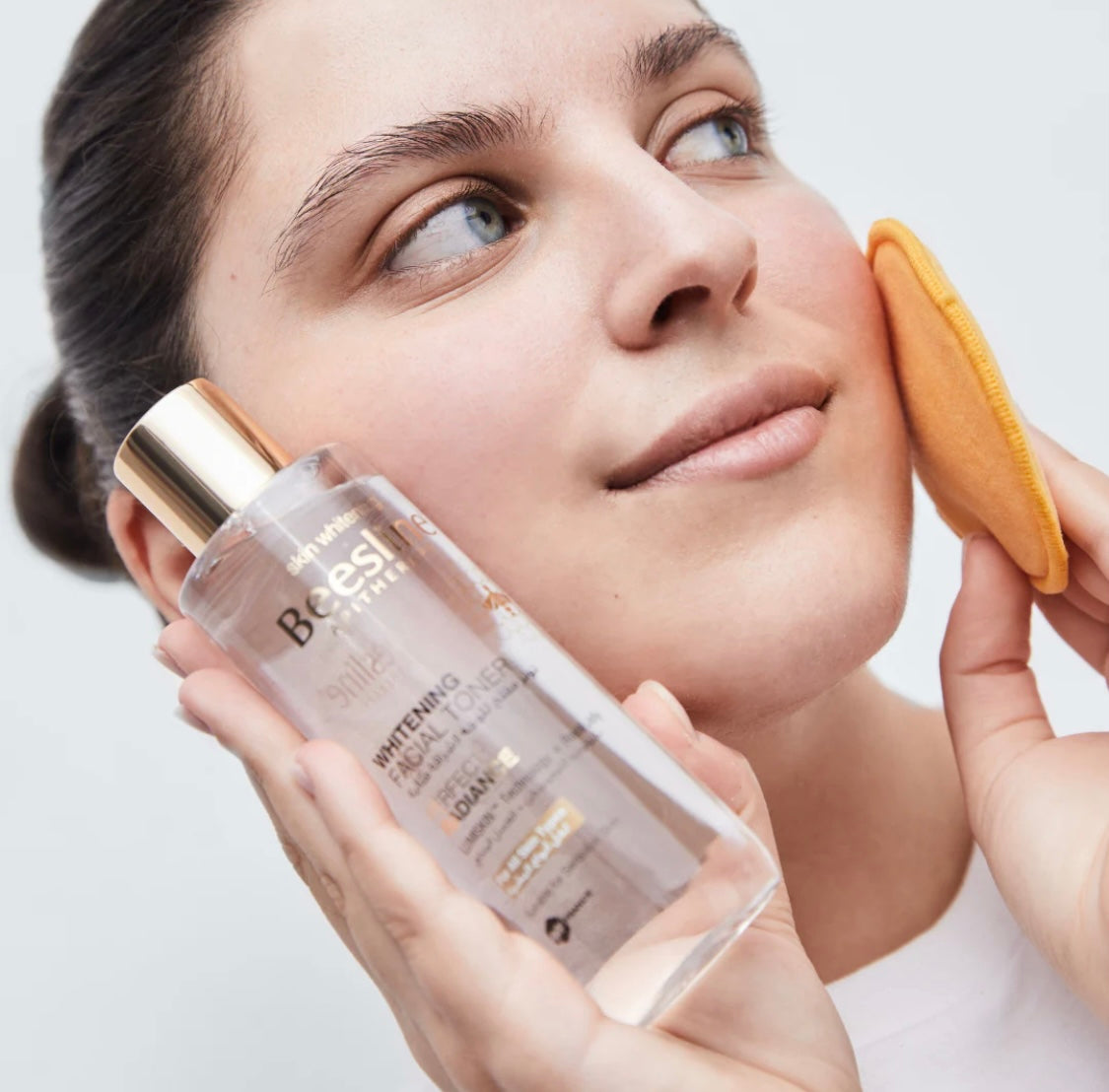 Beesline Whitening Facial Toner | Brightening & Pore-Refining Toner