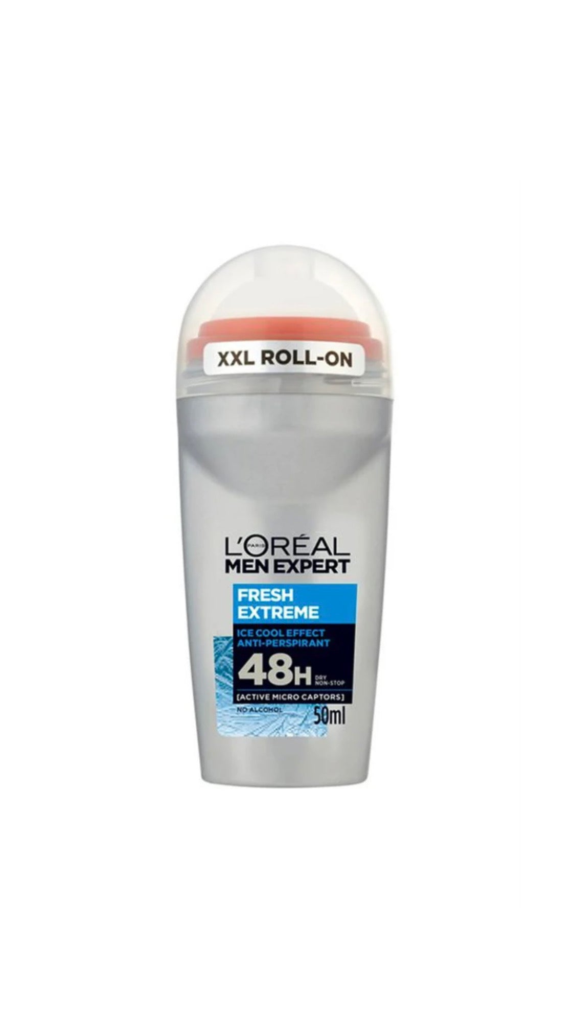 L’Oréal Men Expert Fresh Extreme 48H Protection Roll on