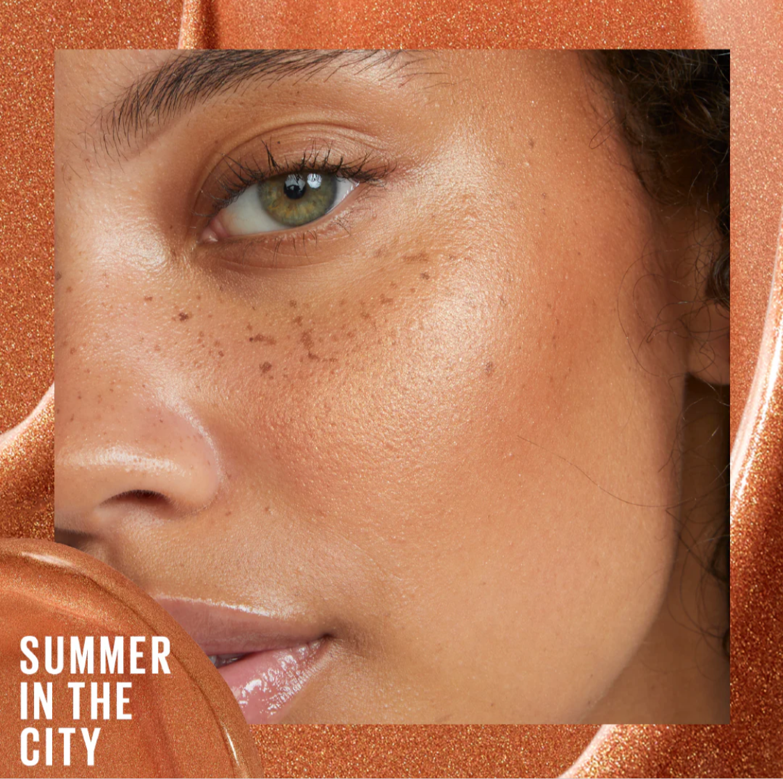 Maybelline New York Sunkisser Multi-Use Liquid Blush and Bronzer