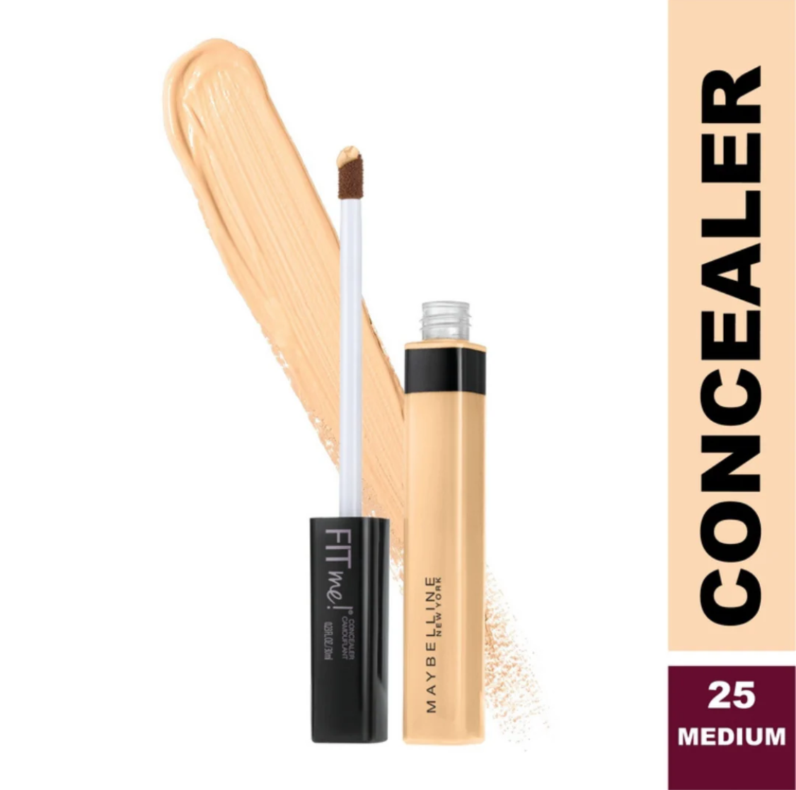 Maybelline Fit Me Concealer