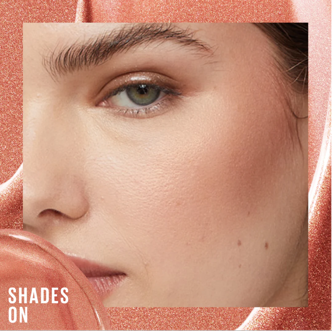Maybelline New York Sunkisser Multi-Use Liquid Blush and Bronzer