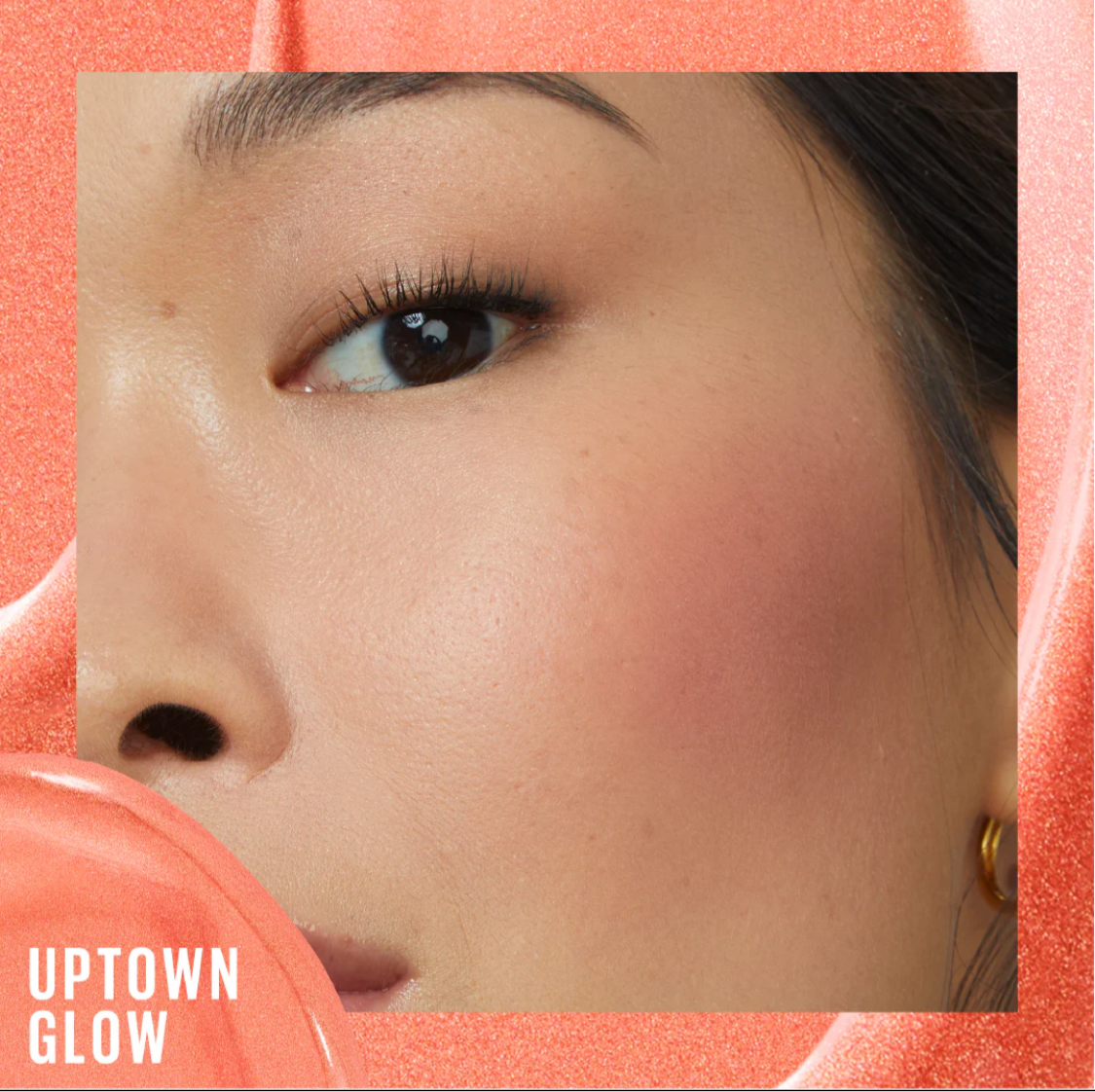 Maybelline New York Sunkisser Multi-Use Liquid Blush and Bronzer