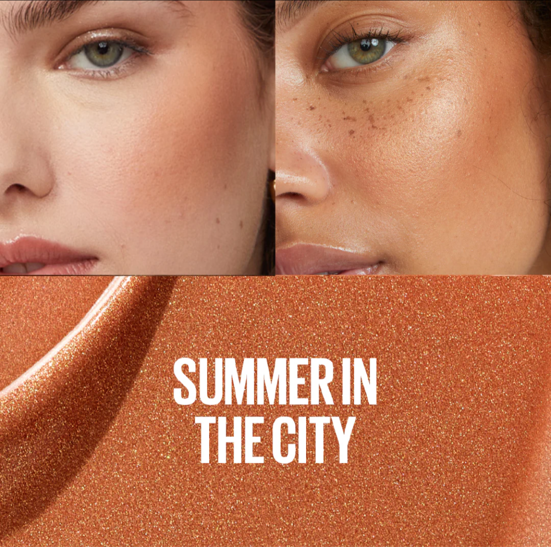 Maybelline New York Sunkisser Multi-Use Liquid Blush and Bronzer