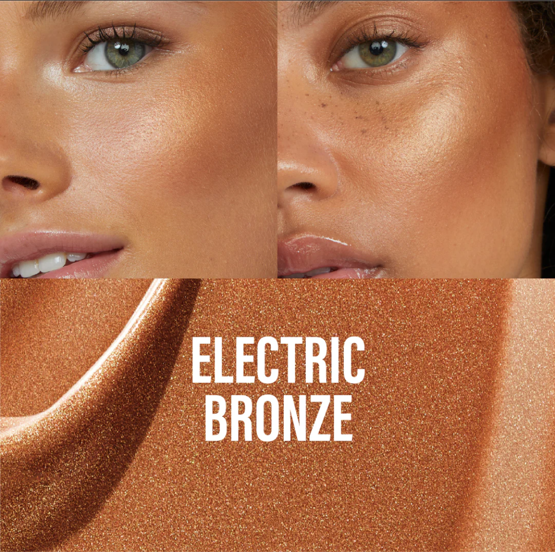 Maybelline New York Sunkisser Multi-Use Liquid Blush and Bronzer