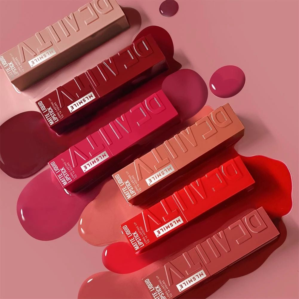 Maybelline Super Stay Vinyl Ink Liquid Lip Color