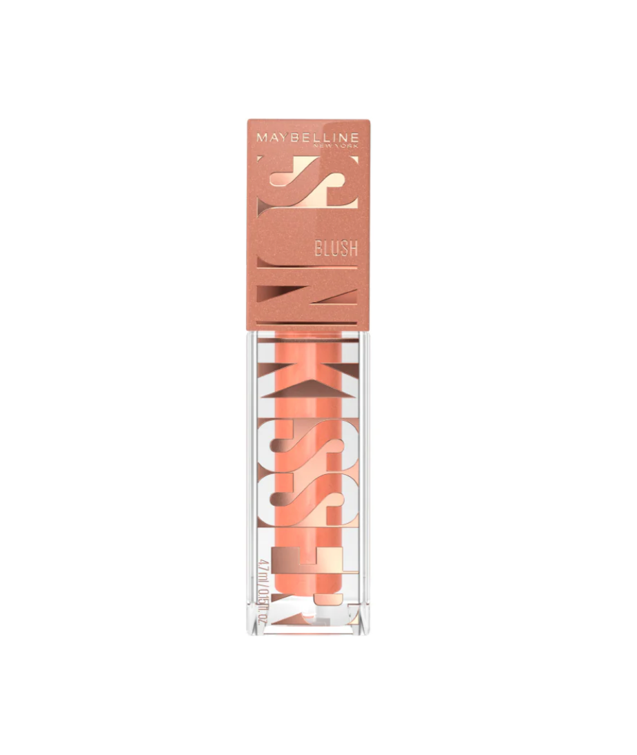 Maybelline New York Sunkisser Multi-Use Liquid Blush and Bronzer