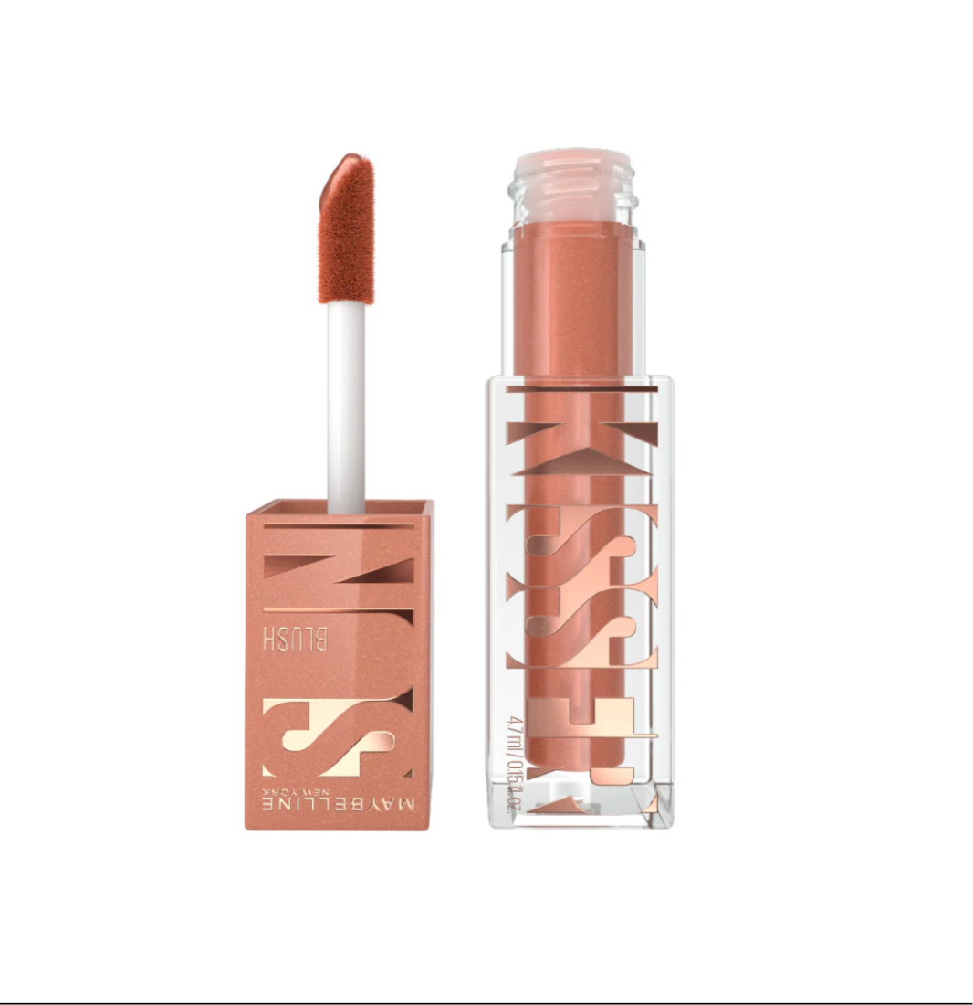 Maybelline New York Sunkisser Multi-Use Liquid Blush and Bronzer