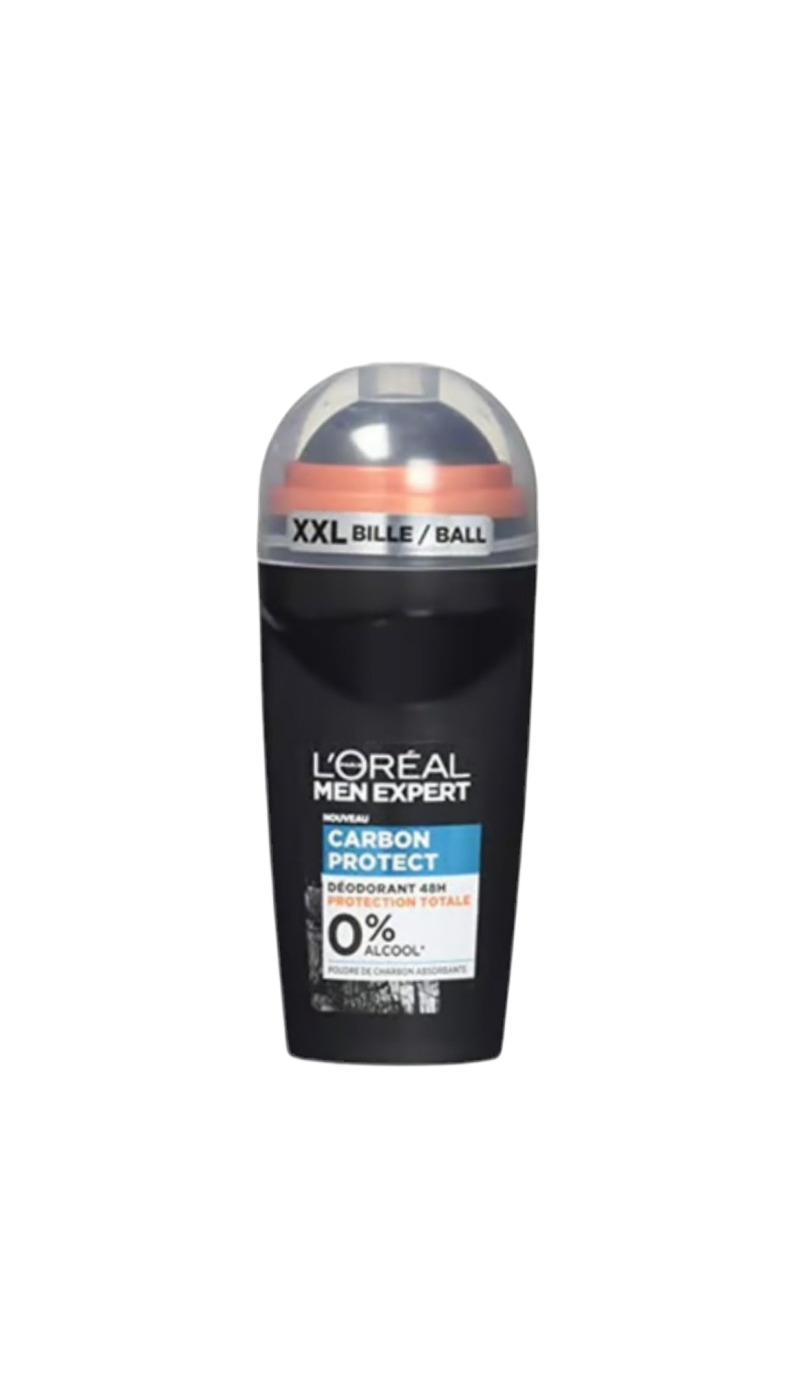 L’Oréal Men Expert Carbon Protect Roll on