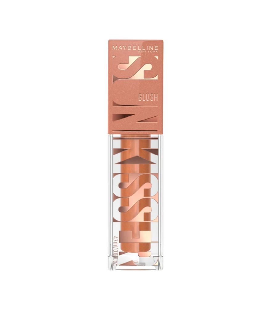 Maybelline New York Sunkisser Multi-Use Liquid Blush and Bronzer