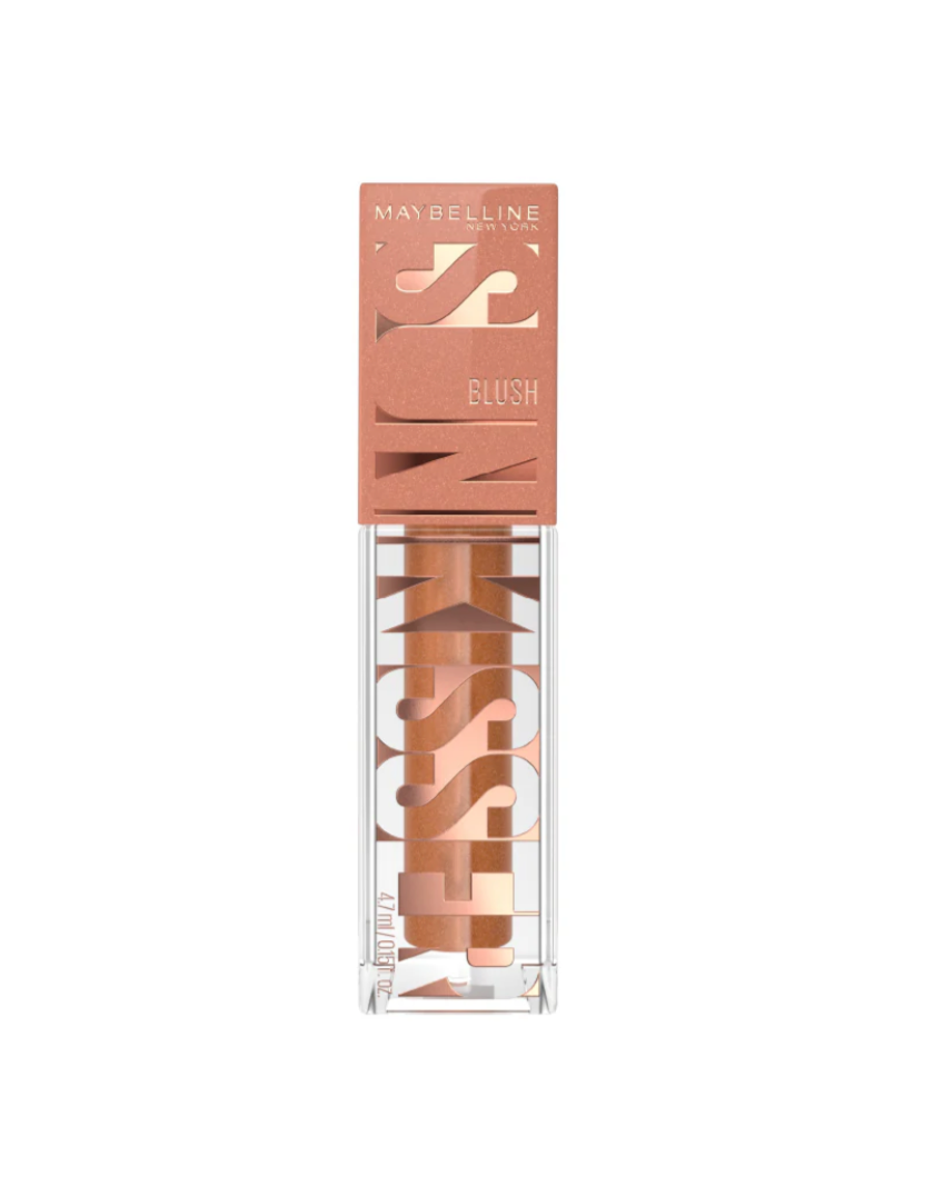 Maybelline New York Sunkisser Multi-Use Liquid Blush and Bronzer