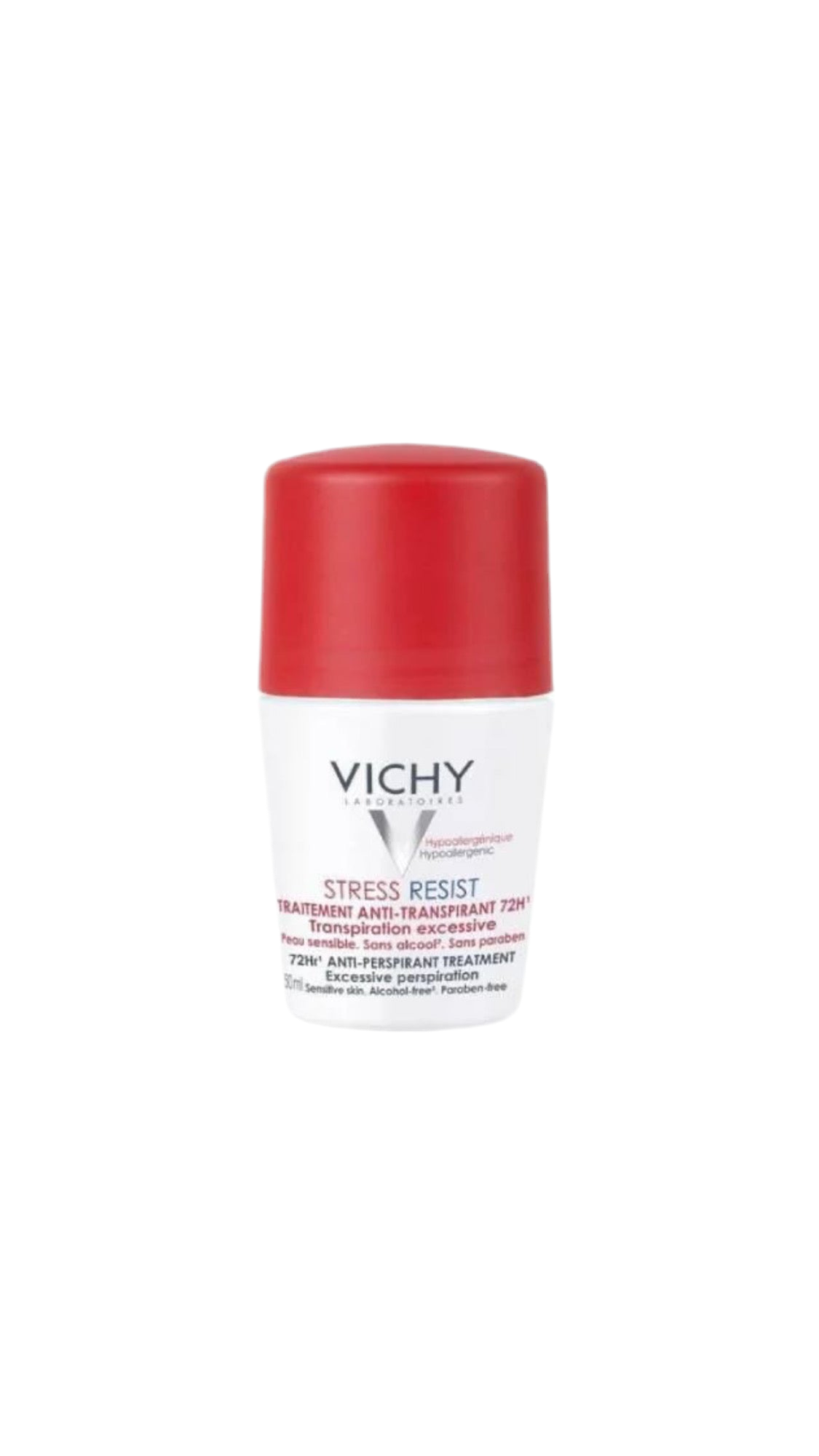 Vichy Stress Resist Anti-perspirant Roll-on 50ml