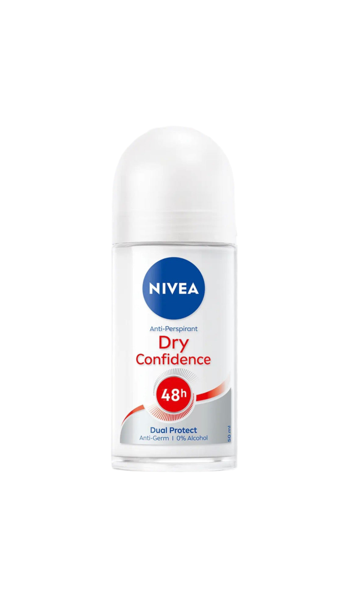 Nivea Dry Confidence Roll on 48H Protection