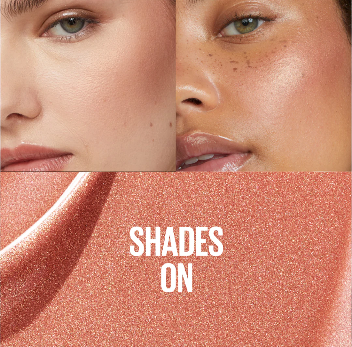 Maybelline New York Sunkisser Multi-Use Liquid Blush and Bronzer