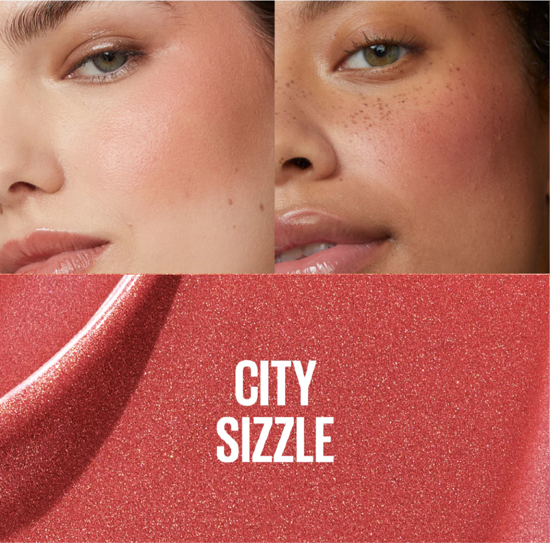Maybelline New York Sunkisser Multi-Use Liquid Blush and Bronzer