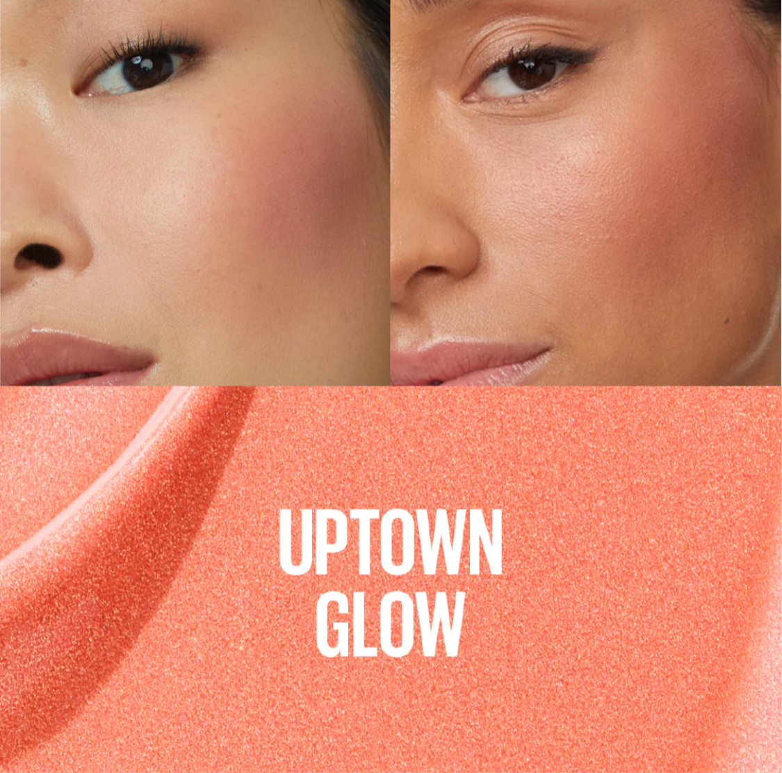 Maybelline New York Sunkisser Multi-Use Liquid Blush and Bronzer