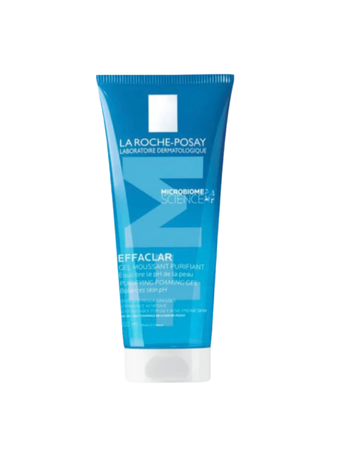 La Roche Posay Effaclar Cleanser