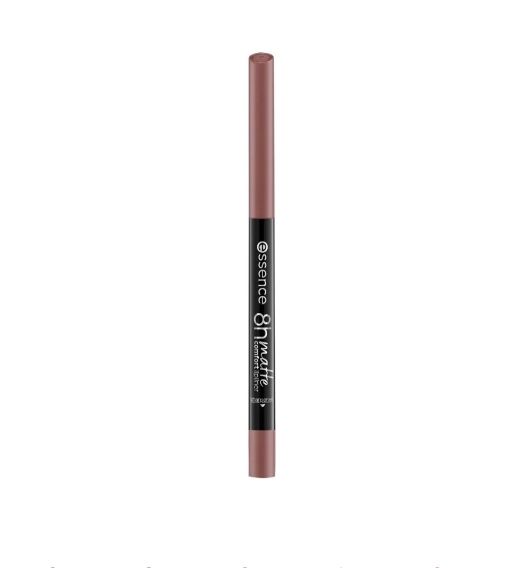 Essence 8H Matte Comfort Lipliner