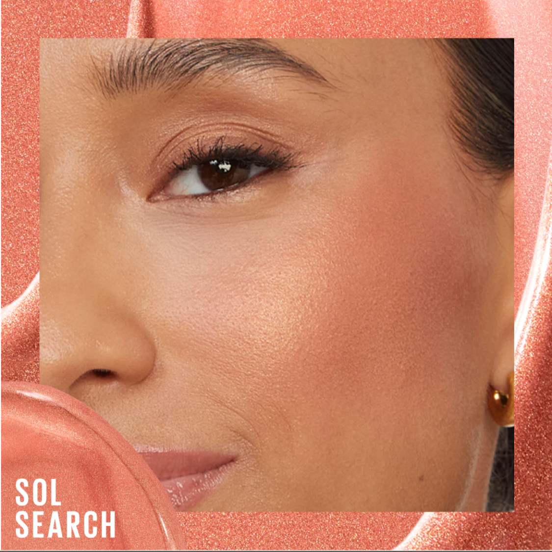 Maybelline New York Sunkisser Multi-Use Liquid Blush and Bronzer