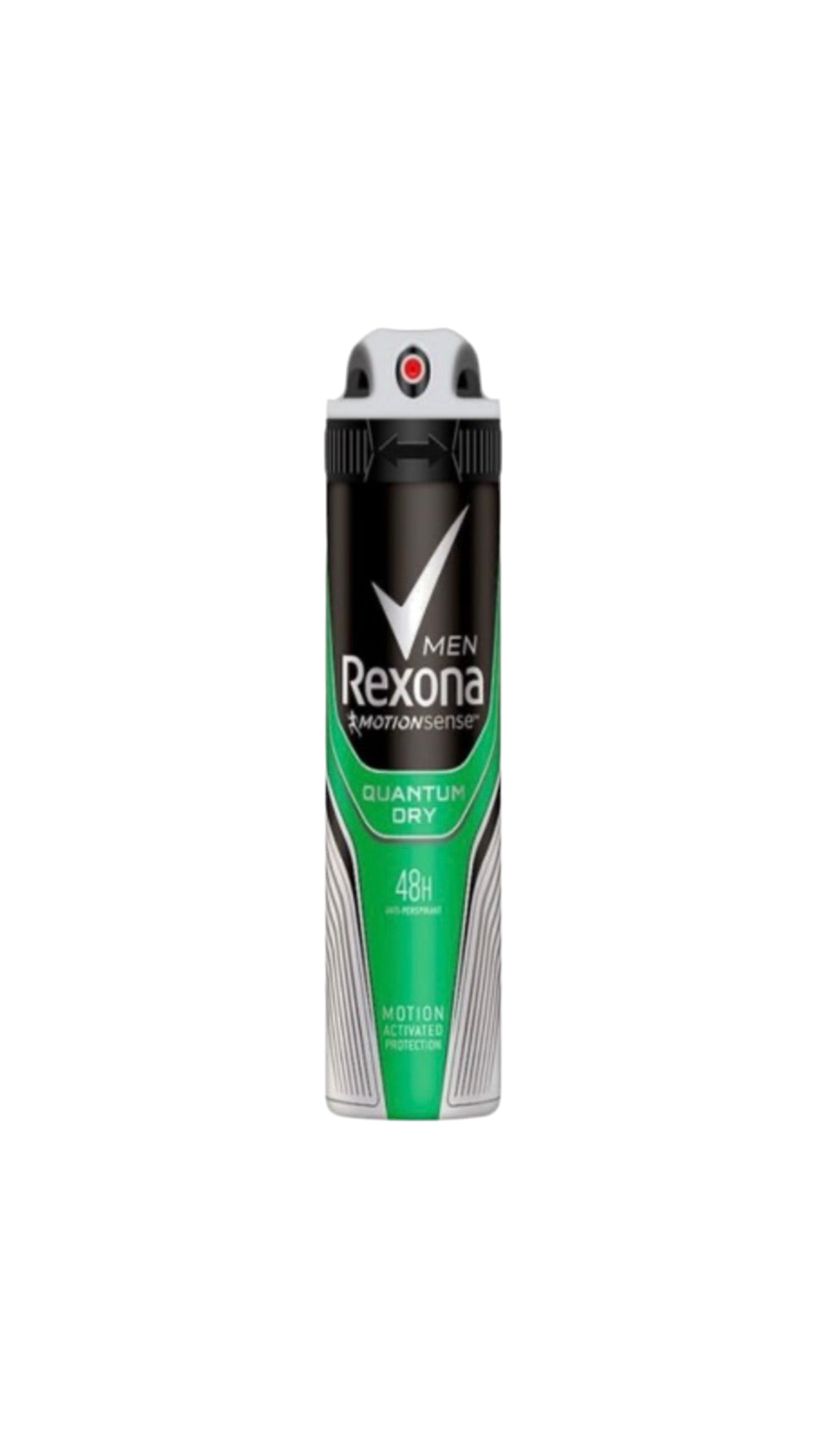 Rexona Men Motion Sense Quantum Dry Spray