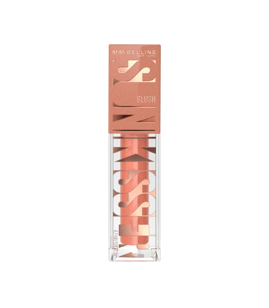 Maybelline New York Sunkisser Multi-Use Liquid Blush and Bronzer