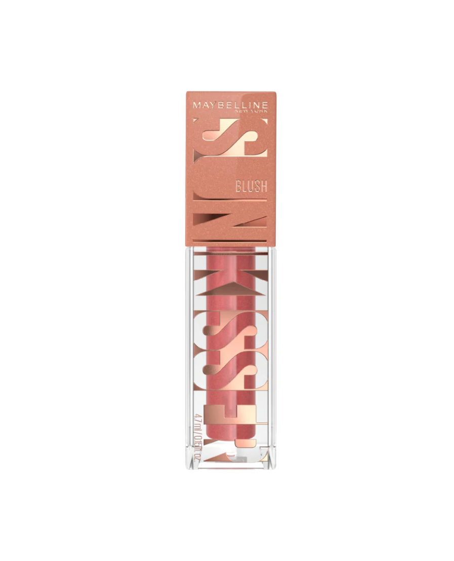 Maybelline New York Sunkisser Multi-Use Liquid Blush and Bronzer