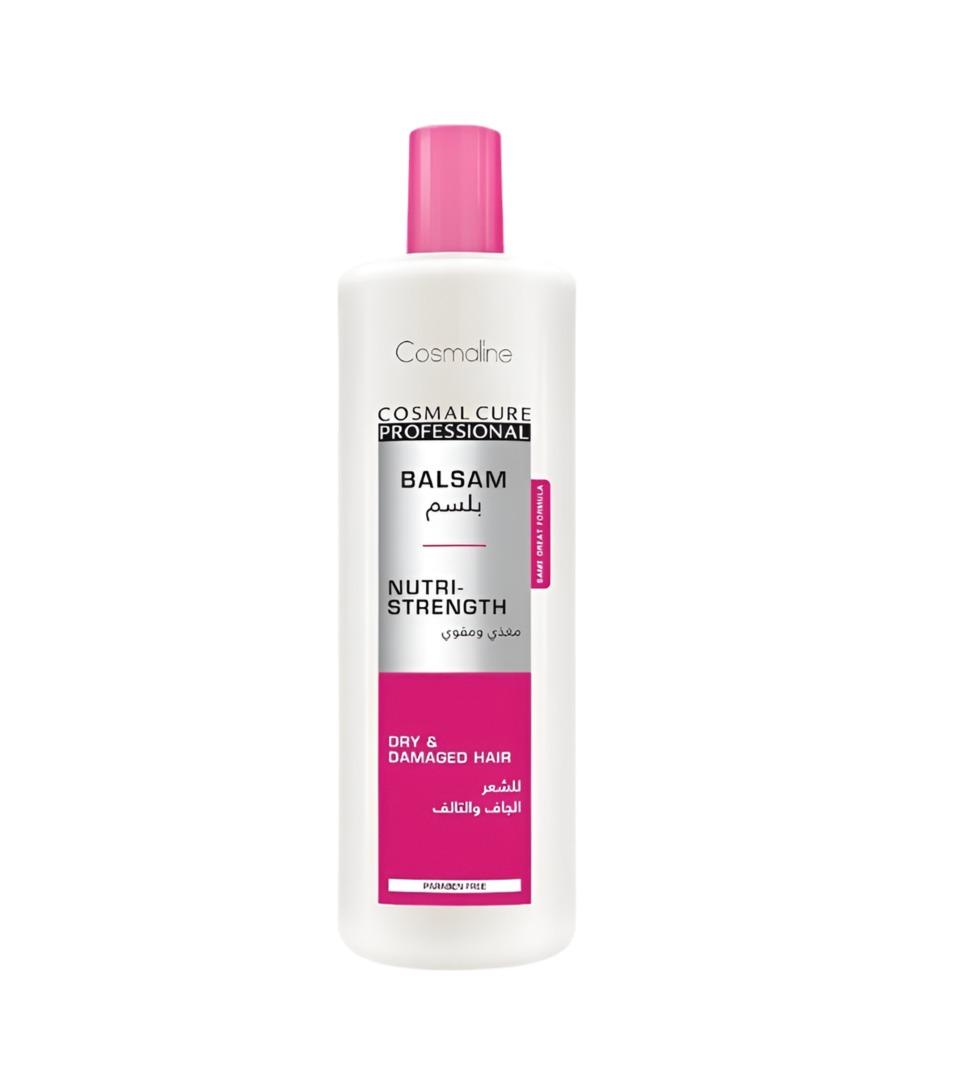 Cosmaline Nutristrength Conditioner