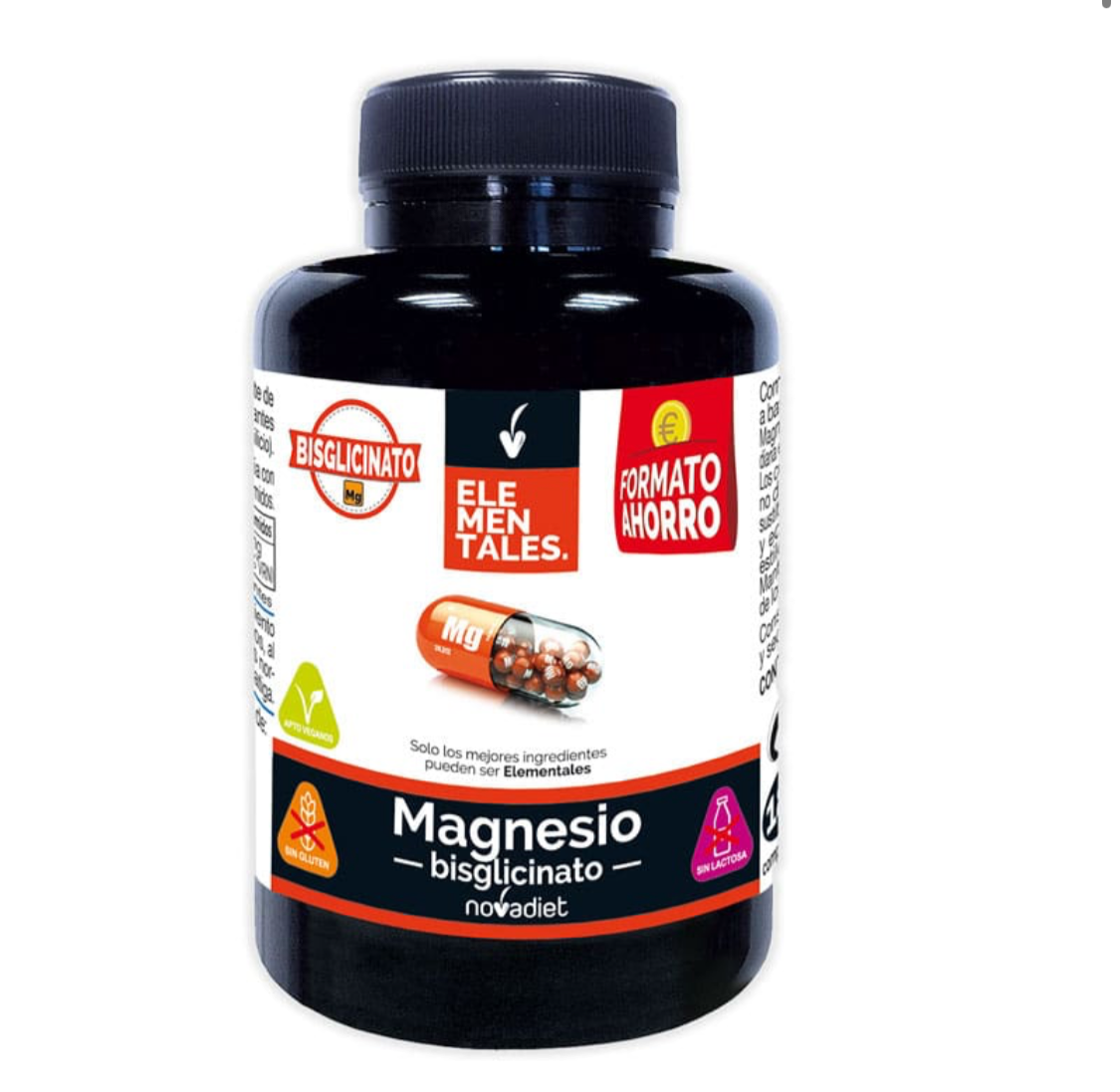 Magnesium Bisglycinate