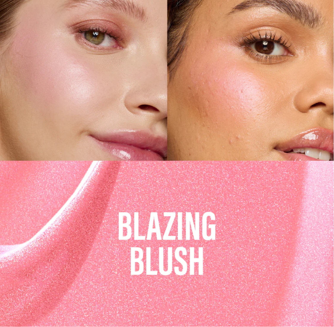 Maybelline New York Sunkisser Multi-Use Liquid Blush and Bronzer