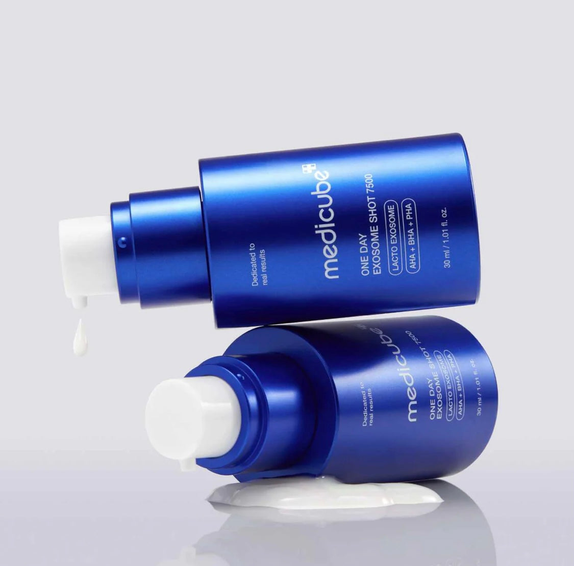 Zero One Day Exosome Pore Serum 7500 30ml