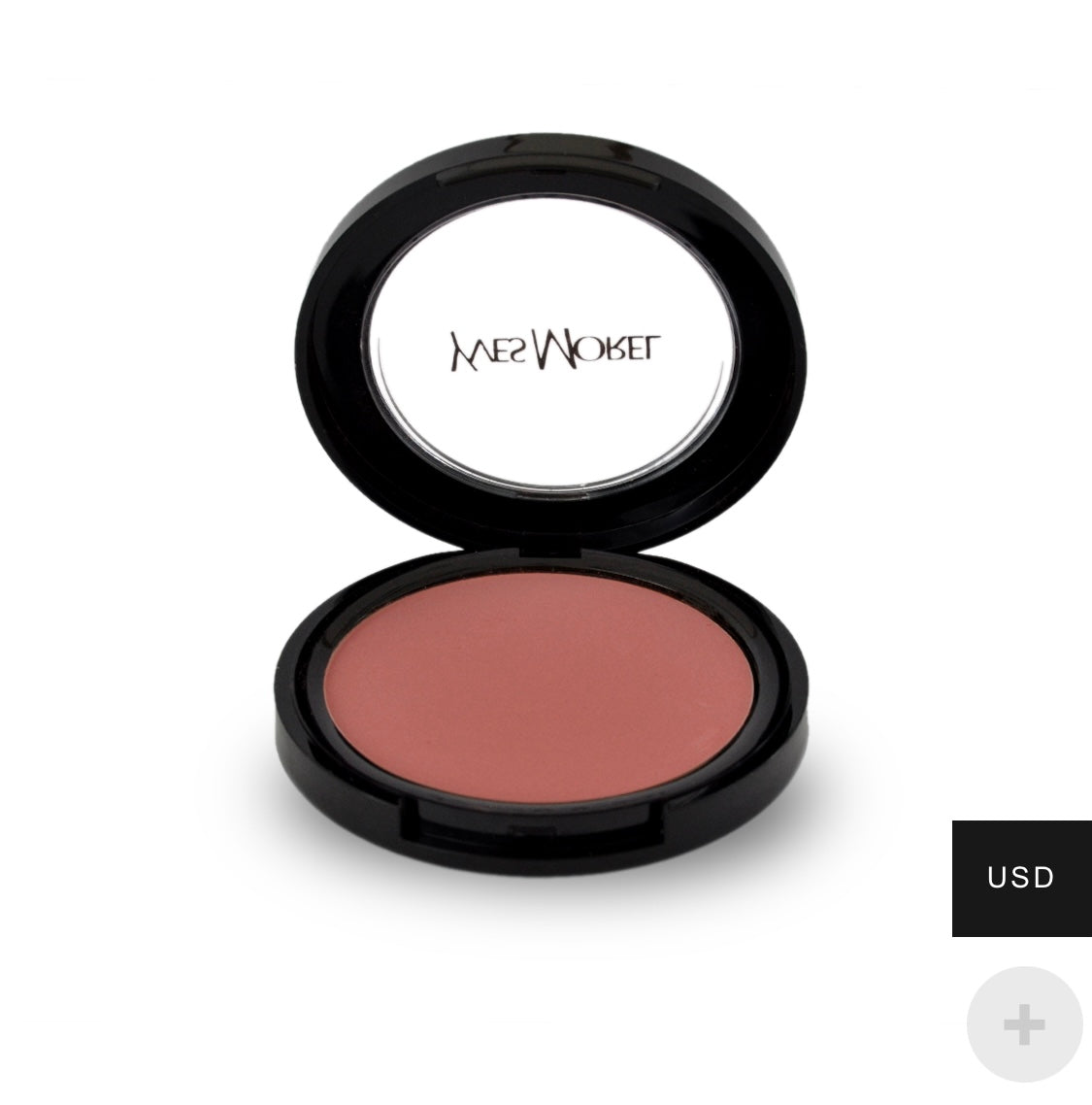 Yves Morel Blush Terra