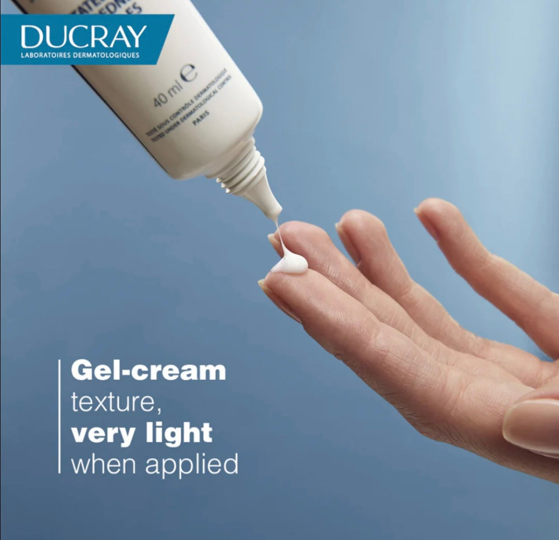 Ducray Kelual DS Soothing Cream 40ml