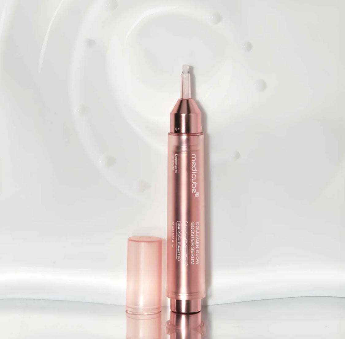 Collagen Glow Booster Serum 15ml