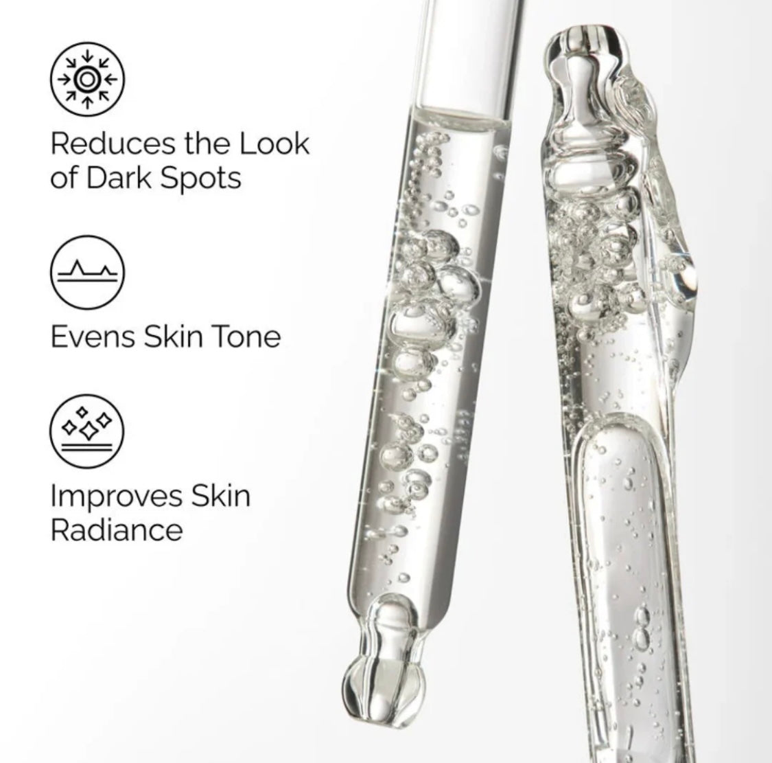 The Ordinary Alpha Arbutin 2% + Hyaluronic Acid Serum – Dark Spots & Hyperpigmentation Treatment