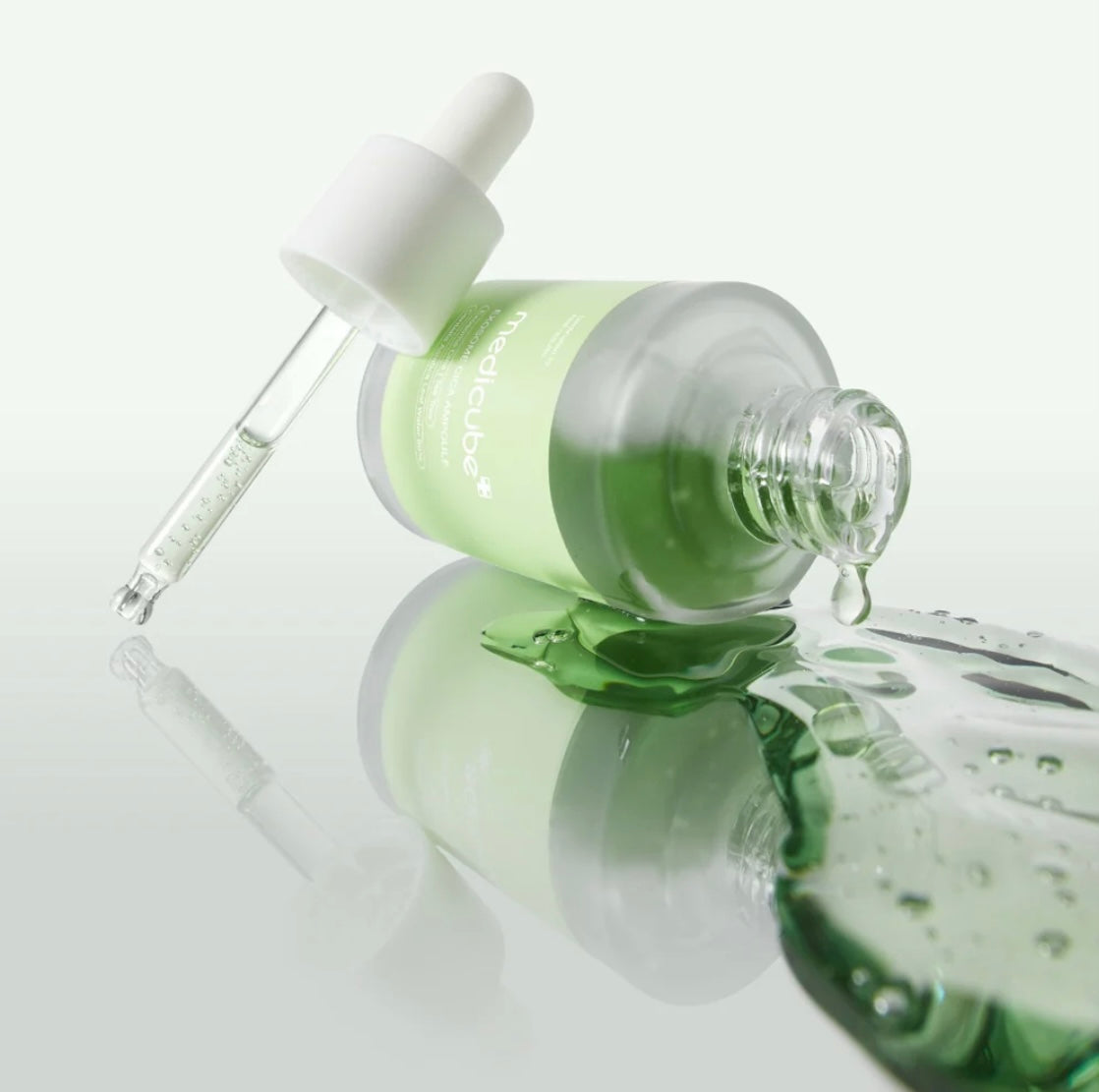Exosome Cica Serum