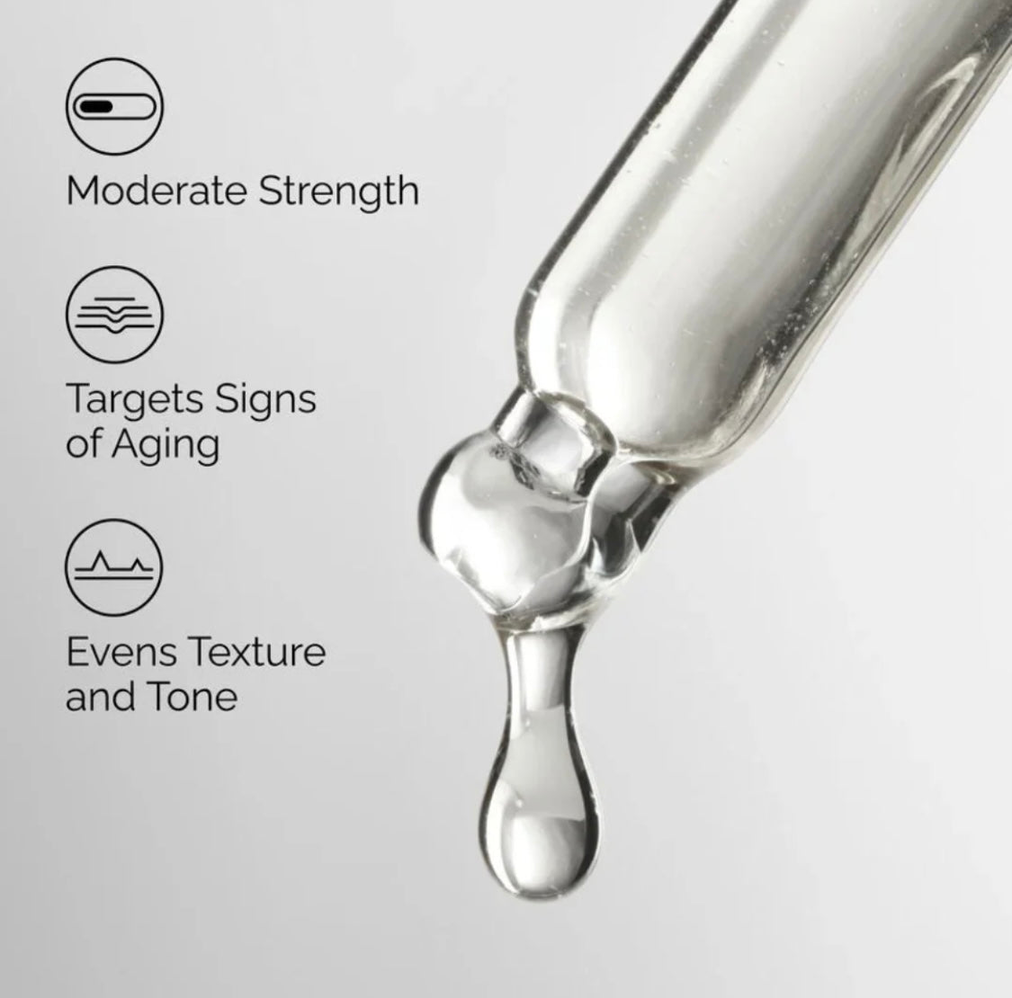 The Ordinary Retinol 0.5% in Squalane – Anti-Aging & Skin Renewal Serum