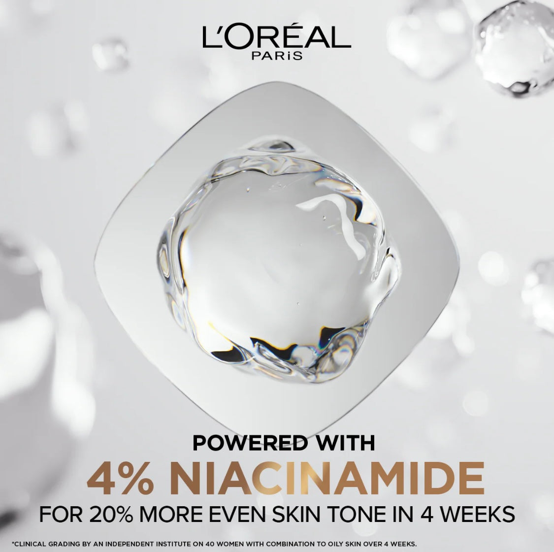 L’Oréal Paris Infaillible Matt Cover Foundation
