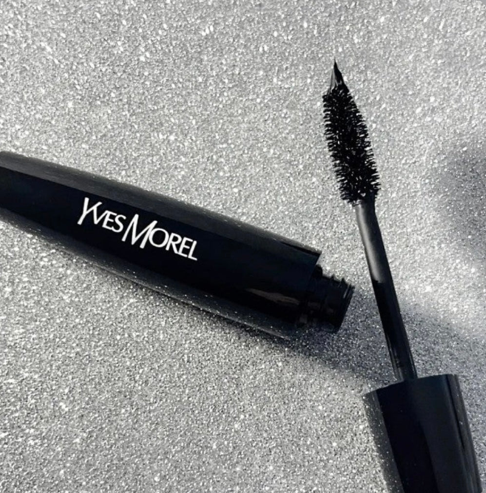 Yves Morel 3D Extra Volume Long Lasting Ultrafast up to 5