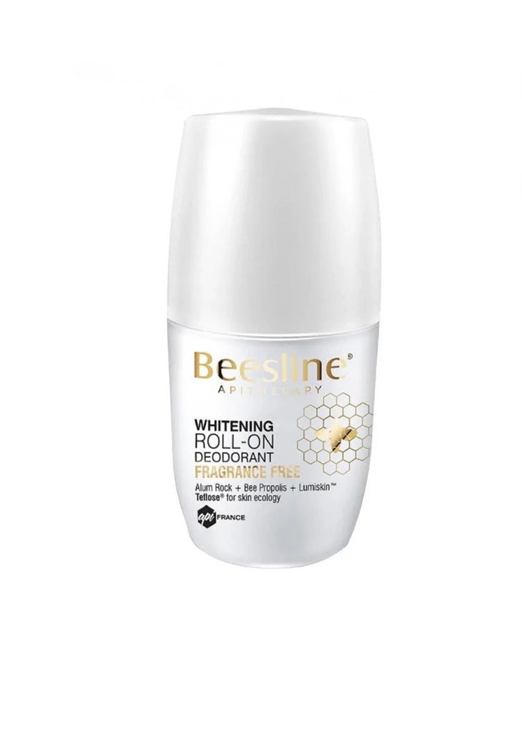 Beesline Whitening Roll-On Deodorant – 50ml