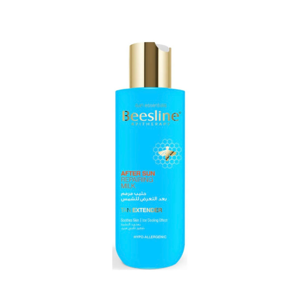 Beesline After Sun Repairing Milk