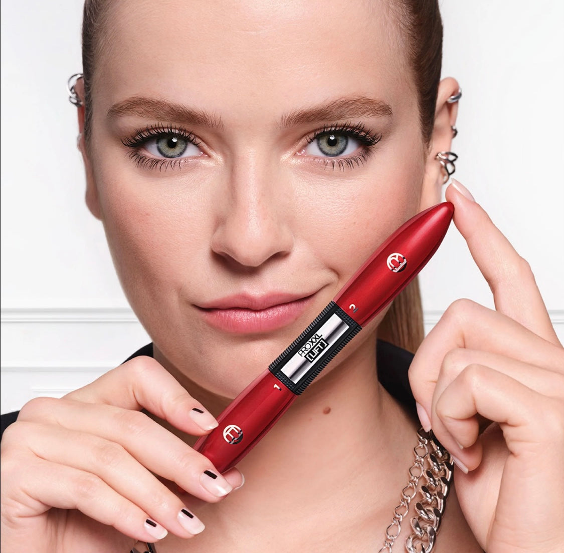 L’Oréal Paris Pro XXL Lift Mascara