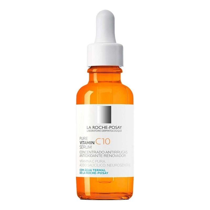 La Roche Posay Pure Vitamin C10 Serum