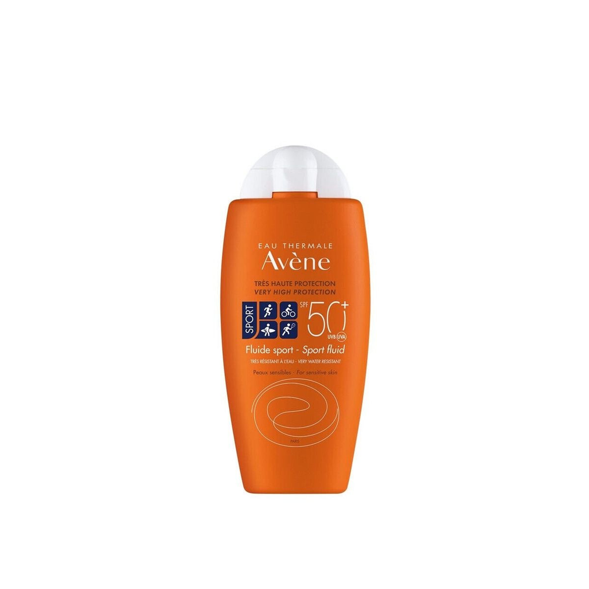 Avène Sport Fluid SPF 50+
