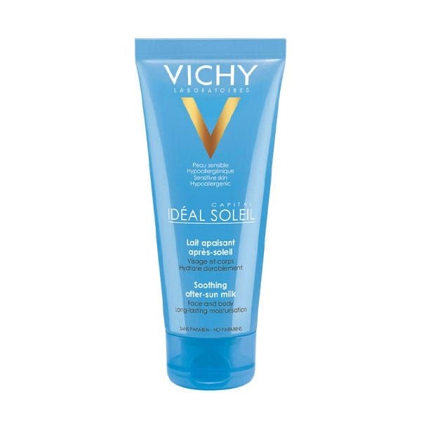 Vichy Idéal Soleil Soothing After-sun Milk