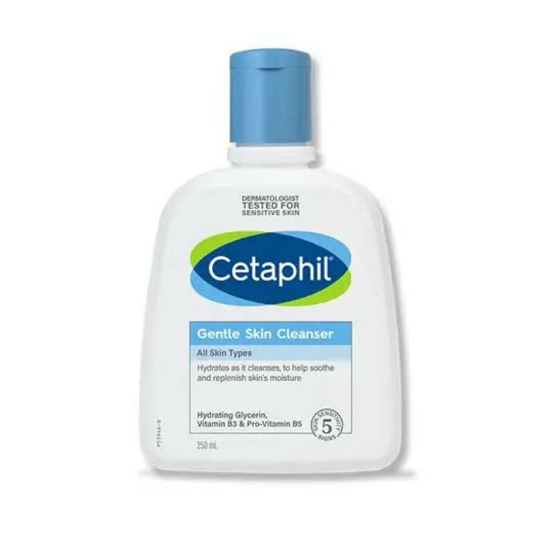 Cetaphil Gentle Skin Cleanser