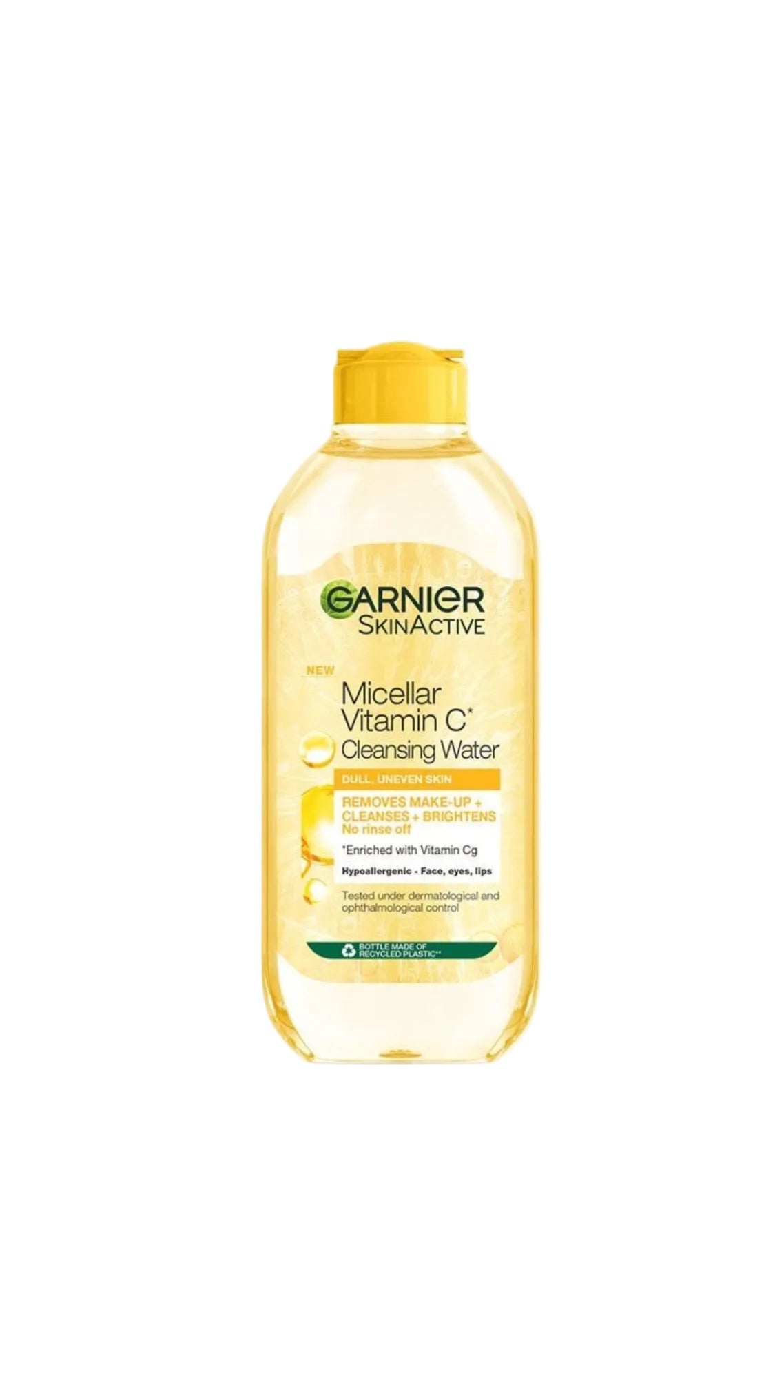 Garnier Micellar Water Vitamin C Serum
