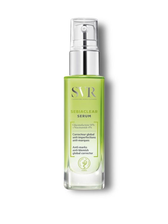 SVR Sebiaclear Serum