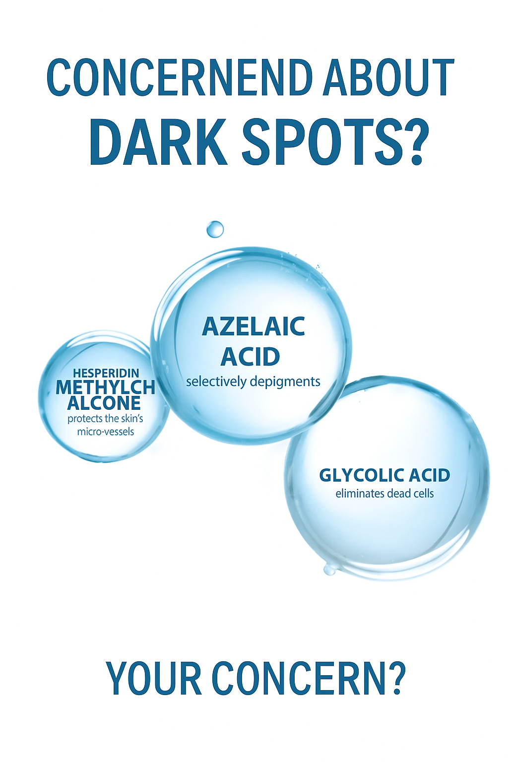 Ducray Melascreen Anti-spots Concentrate
