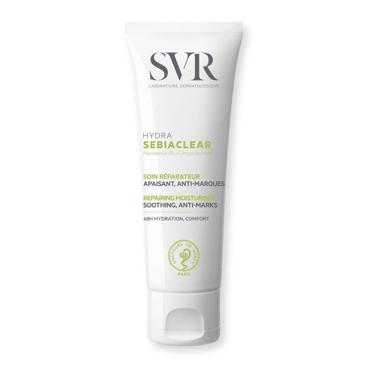 SVR Sebiaclear Hydra