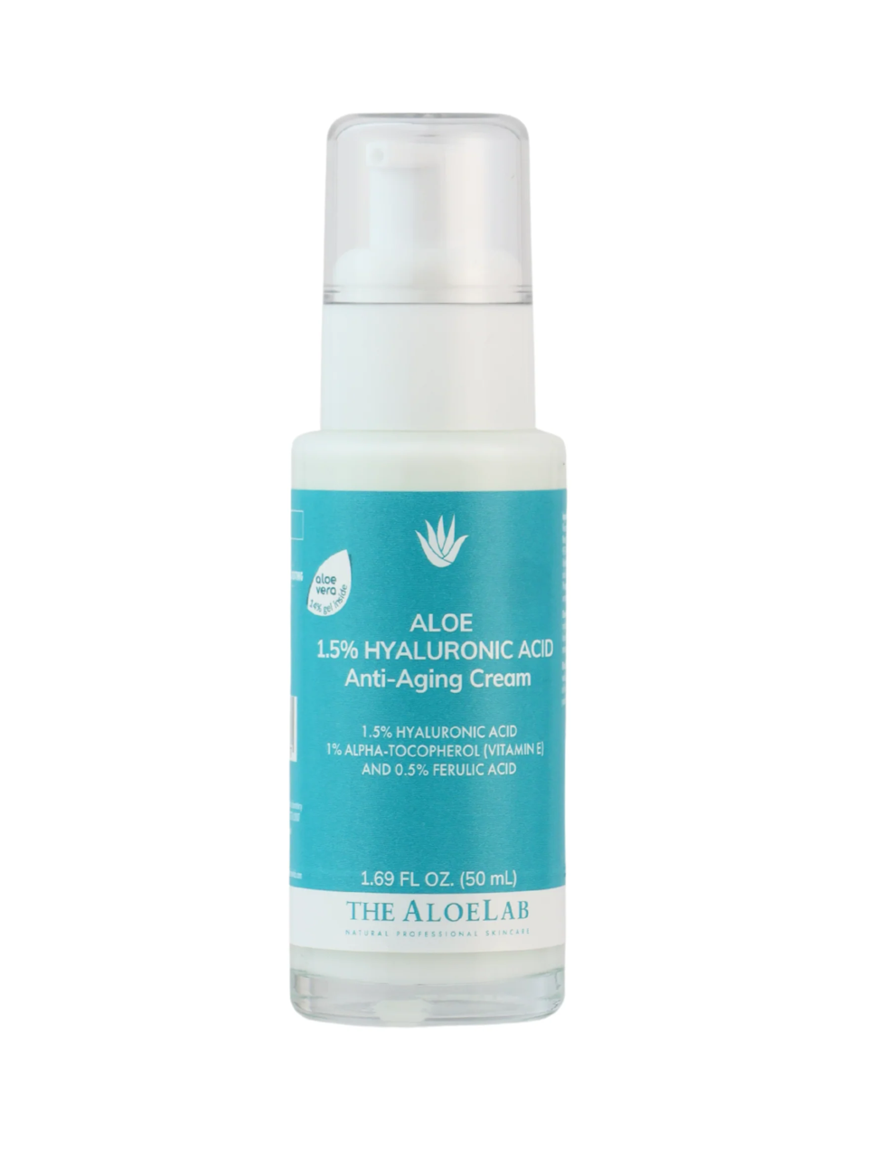 Aloe Lab 1.5% Hyaluronic Acid Anti-aging Serum